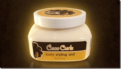 How to Get Voluminous Curls with Coco Magic Curl Styling Lotion